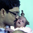 Dr. Smritiratan Tripathy