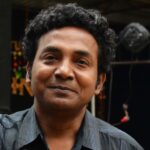 Dr. Rajen Haldar