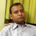 Dr. Subhadeep Ganguly