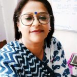Dr. Madhumita Debnath 