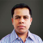 Dr. Amit Roy