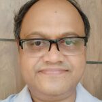 Dr. Kaushik Bharati