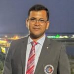 	 Dr. Arijit Chakraborty