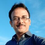 Dr. Sandip Mukherjee