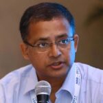 Dr. Sanjit Dey