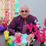 Prof. Nitin Ashok John