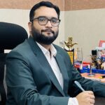 Dr. Anish Singhal