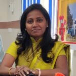 Dr. Kalpana M