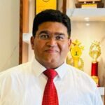 Dr. Prafull K.