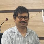 Dr. Smritiratan Tripathy
